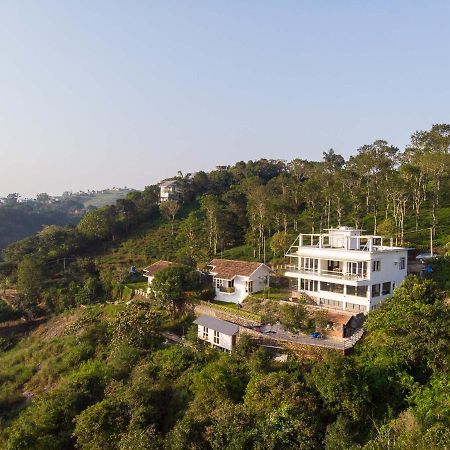 Ozone Greens By Veo - Part Of Stayvista Vagamon Ngoại thất bức ảnh