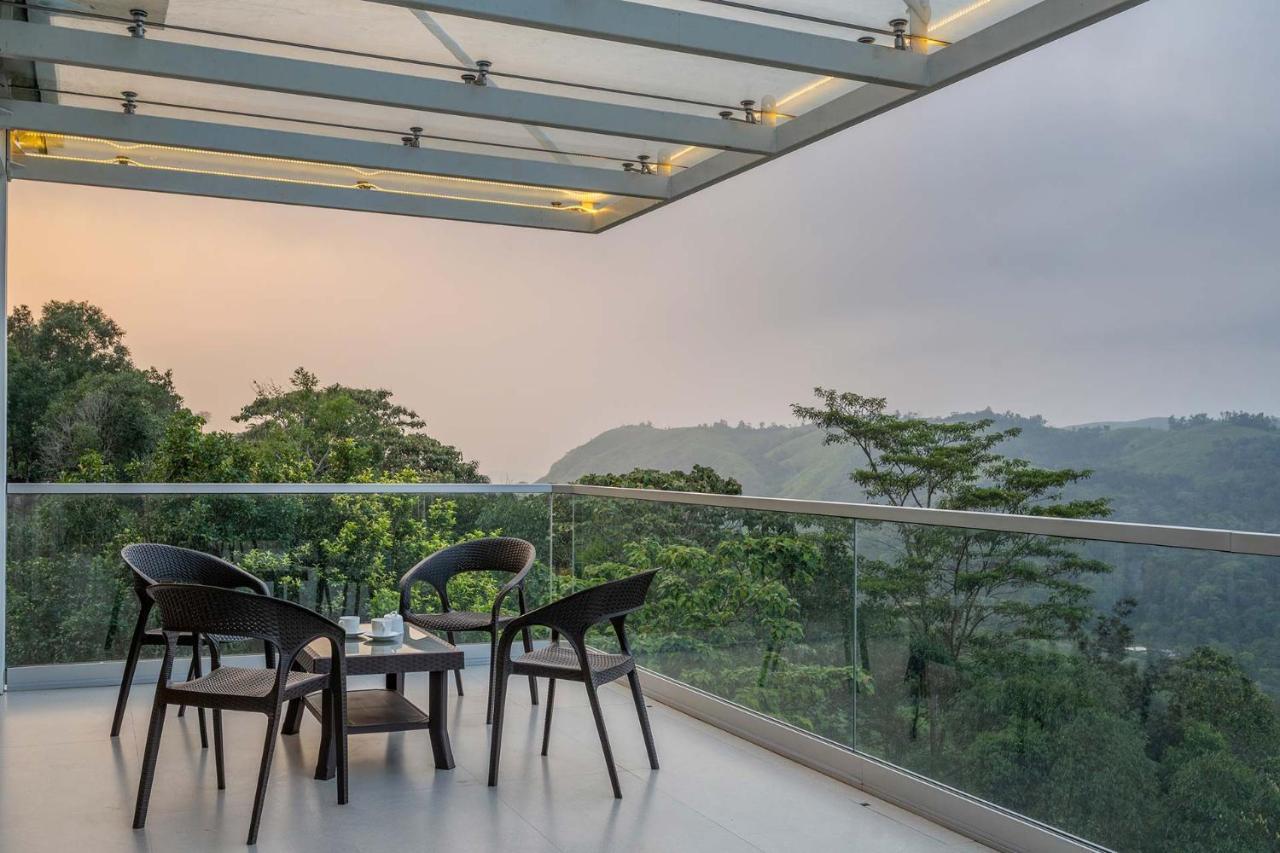Ozone Greens By Veo - Part Of Stayvista Vagamon Ngoại thất bức ảnh