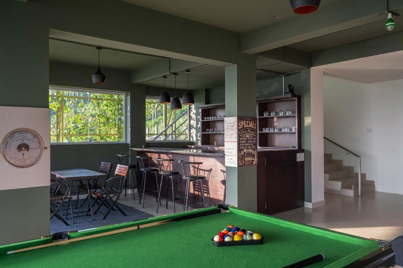 Ozone Greens By Veo - Part Of Stayvista Vagamon Ngoại thất bức ảnh