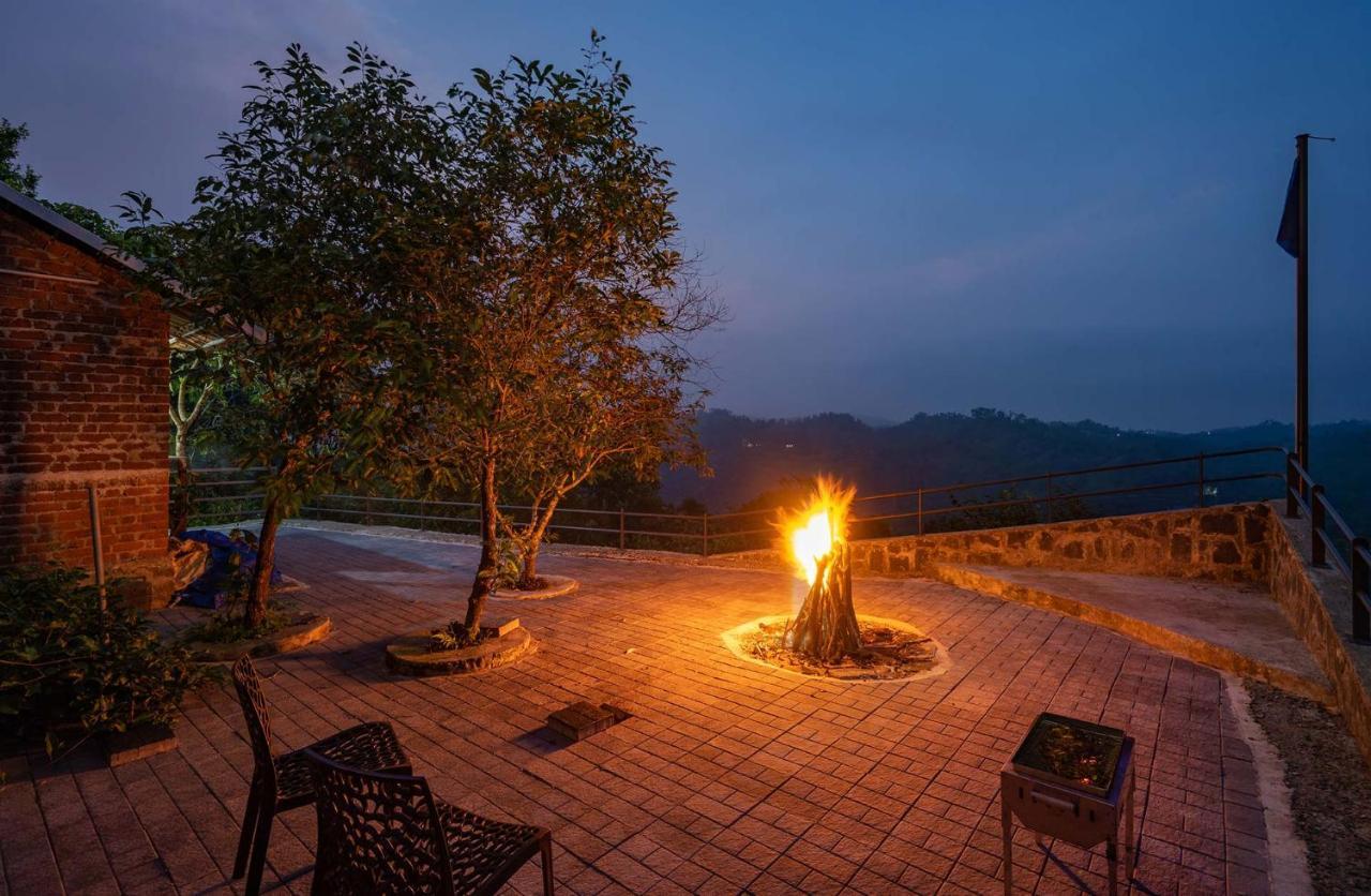 Ozone Greens By Veo - Part Of Stayvista Vagamon Ngoại thất bức ảnh