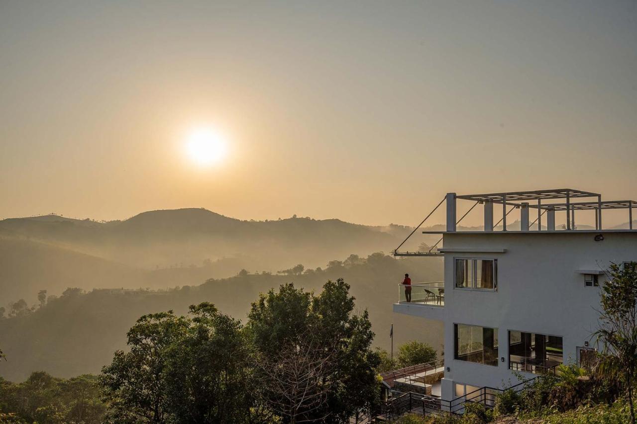 Ozone Greens By Veo - Part Of Stayvista Vagamon Ngoại thất bức ảnh