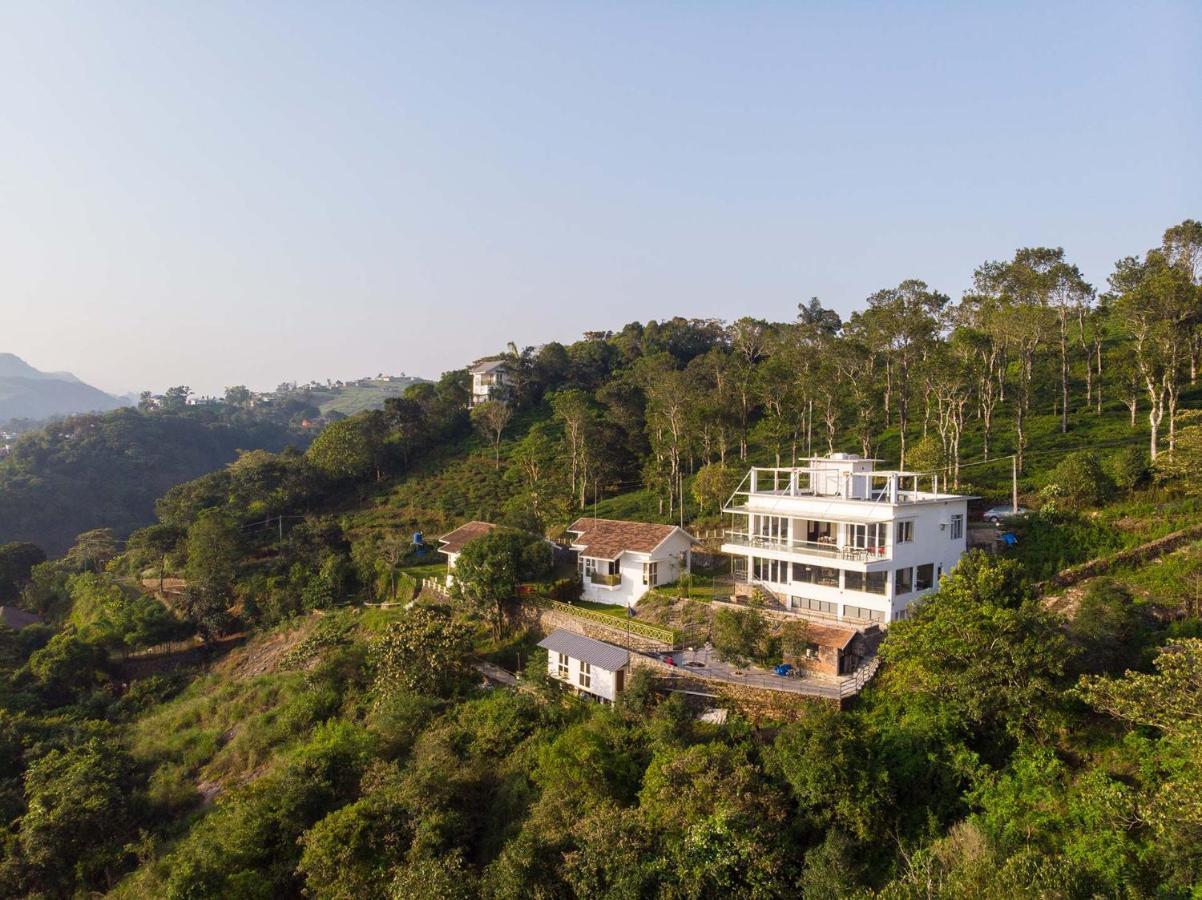 Ozone Greens By Veo - Part Of Stayvista Vagamon Ngoại thất bức ảnh
