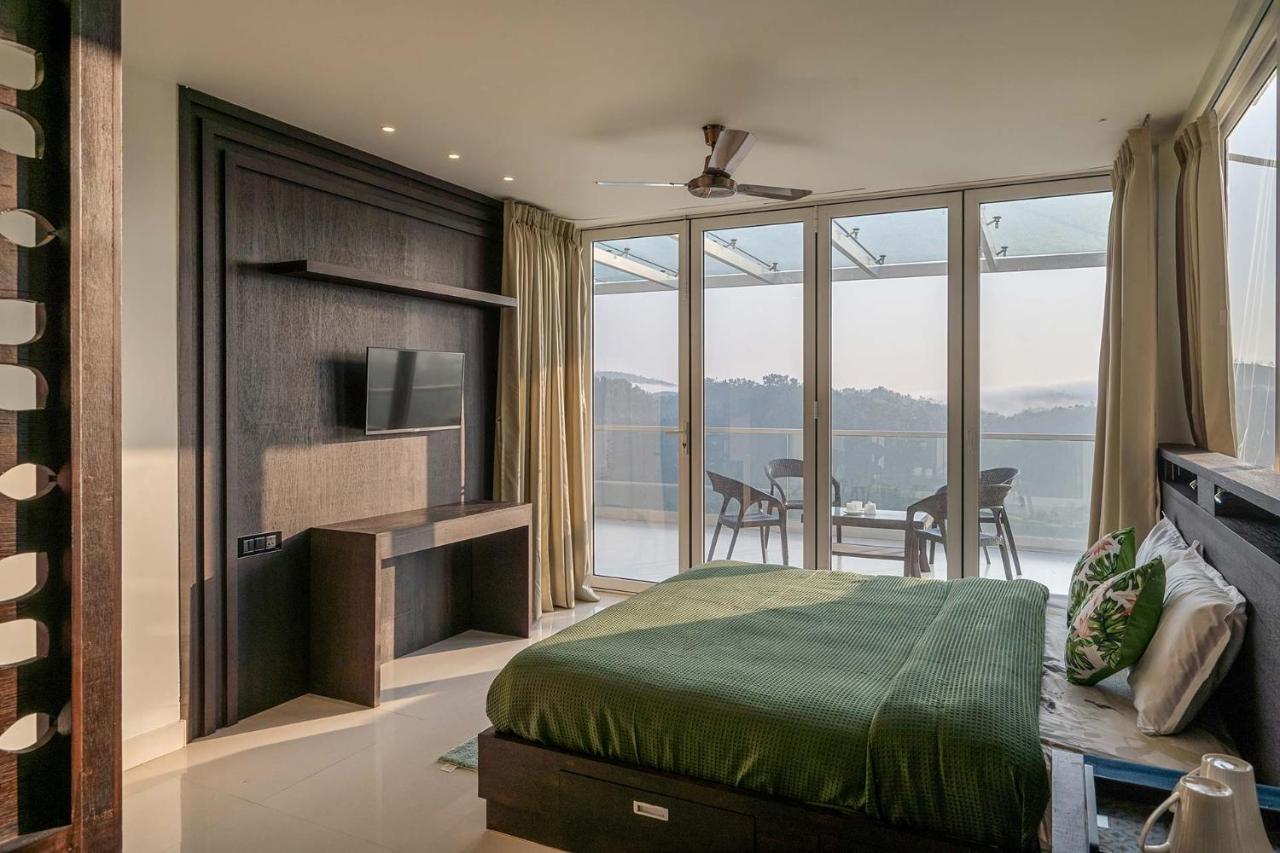 Ozone Greens By Veo - Part Of Stayvista Vagamon Ngoại thất bức ảnh