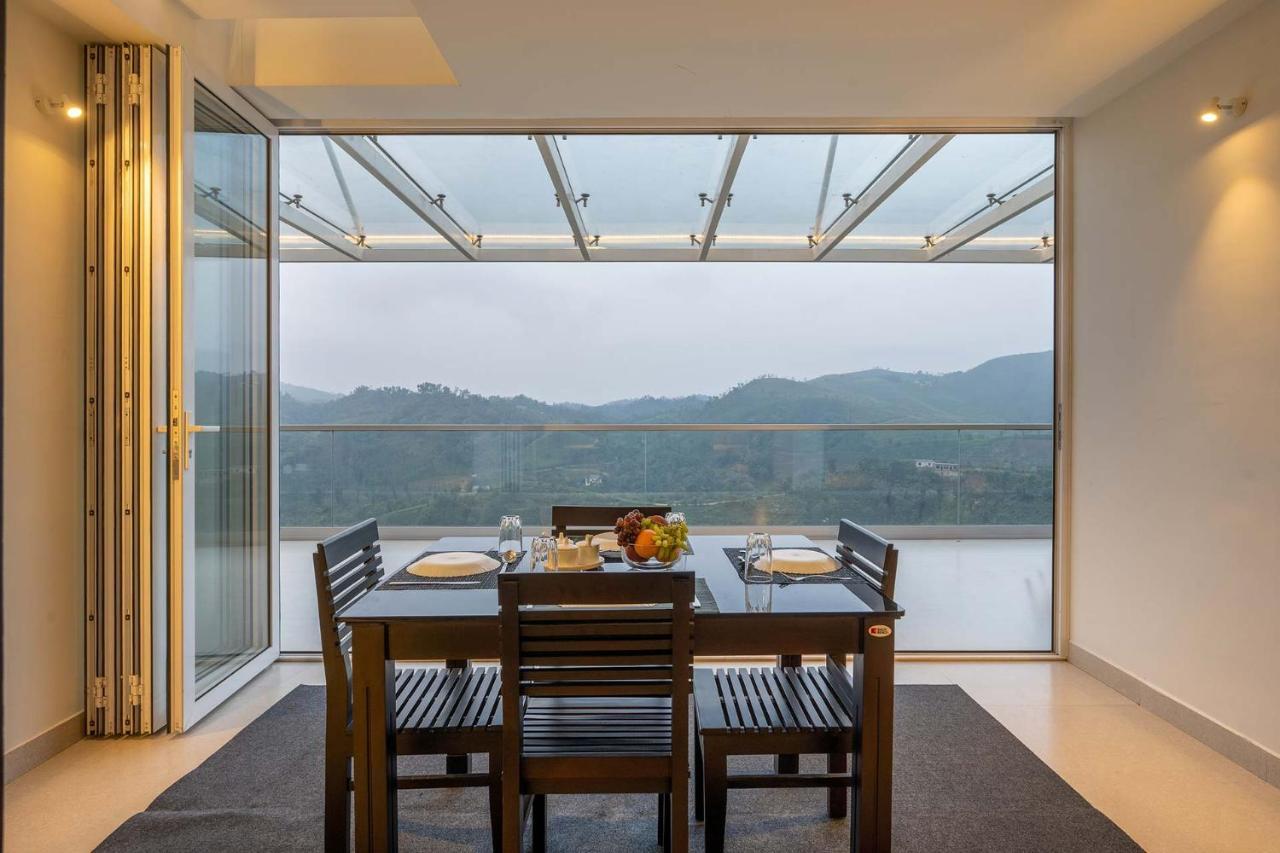 Ozone Greens By Veo - Part Of Stayvista Vagamon Ngoại thất bức ảnh