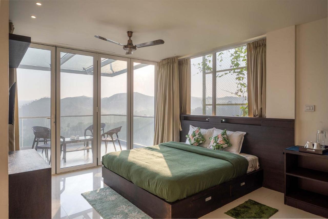 Ozone Greens By Veo - Part Of Stayvista Vagamon Ngoại thất bức ảnh