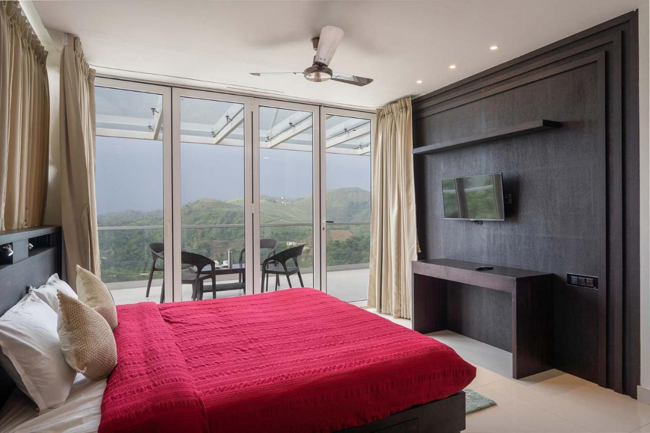 Ozone Greens By Veo - Part Of Stayvista Vagamon Ngoại thất bức ảnh