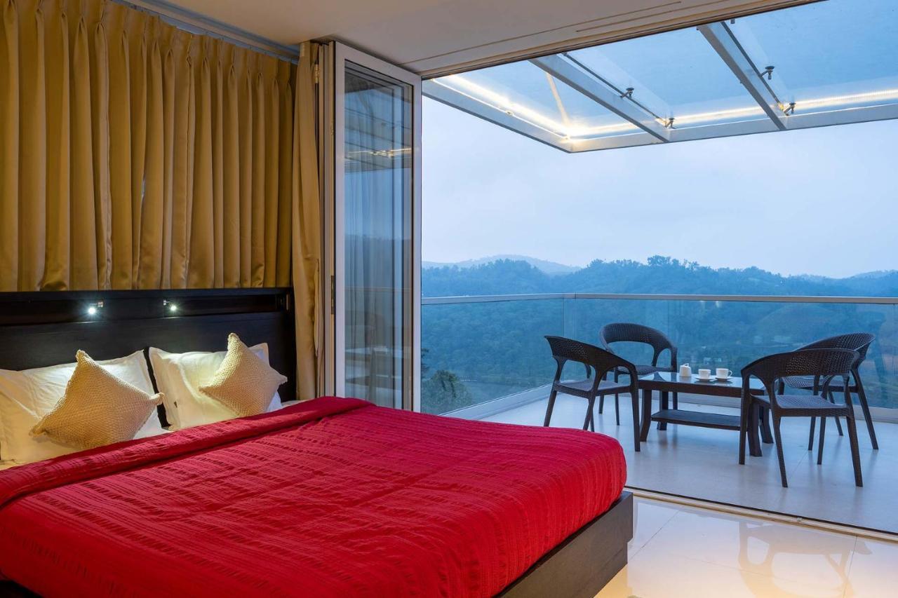Ozone Greens By Veo - Part Of Stayvista Vagamon Ngoại thất bức ảnh