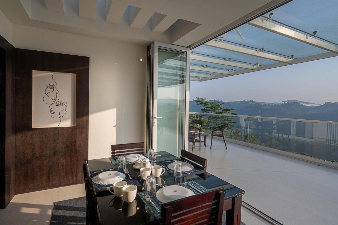 Ozone Greens By Veo - Part Of Stayvista Vagamon Ngoại thất bức ảnh
