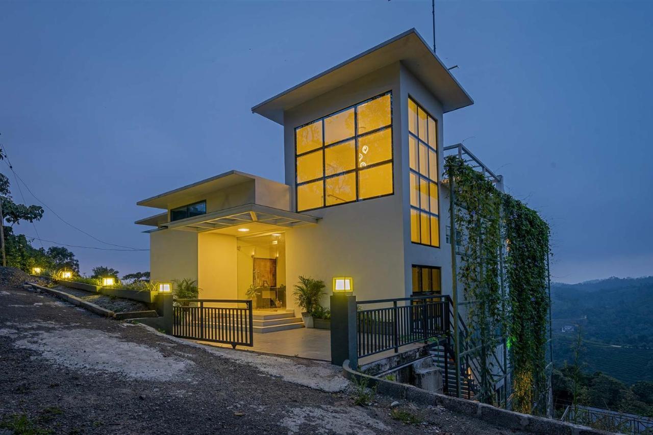 Ozone Greens By Veo - Part Of Stayvista Vagamon Ngoại thất bức ảnh