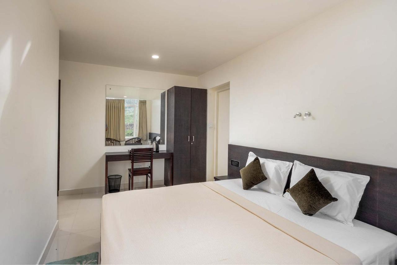 Ozone Greens By Veo - Part Of Stayvista Vagamon Ngoại thất bức ảnh