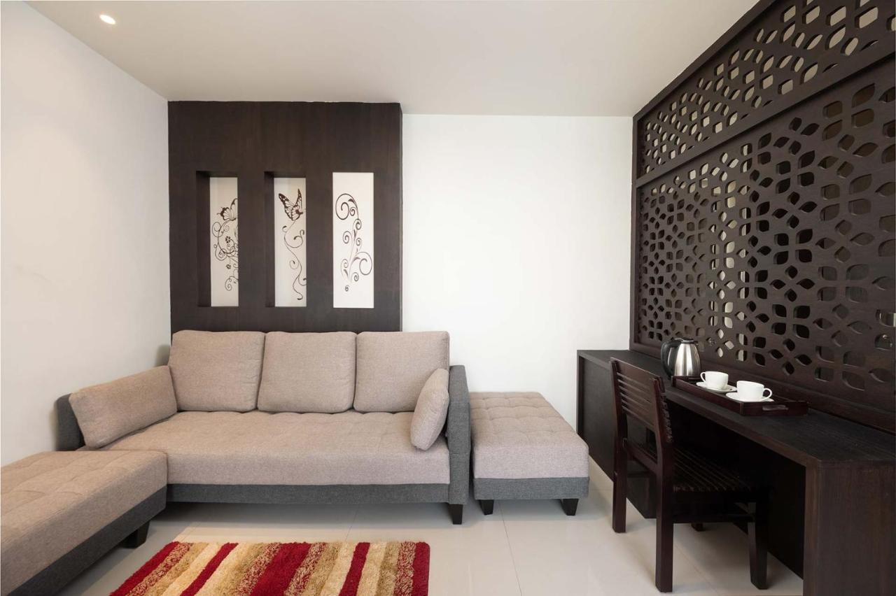 Ozone Greens By Veo - Part Of Stayvista Vagamon Ngoại thất bức ảnh