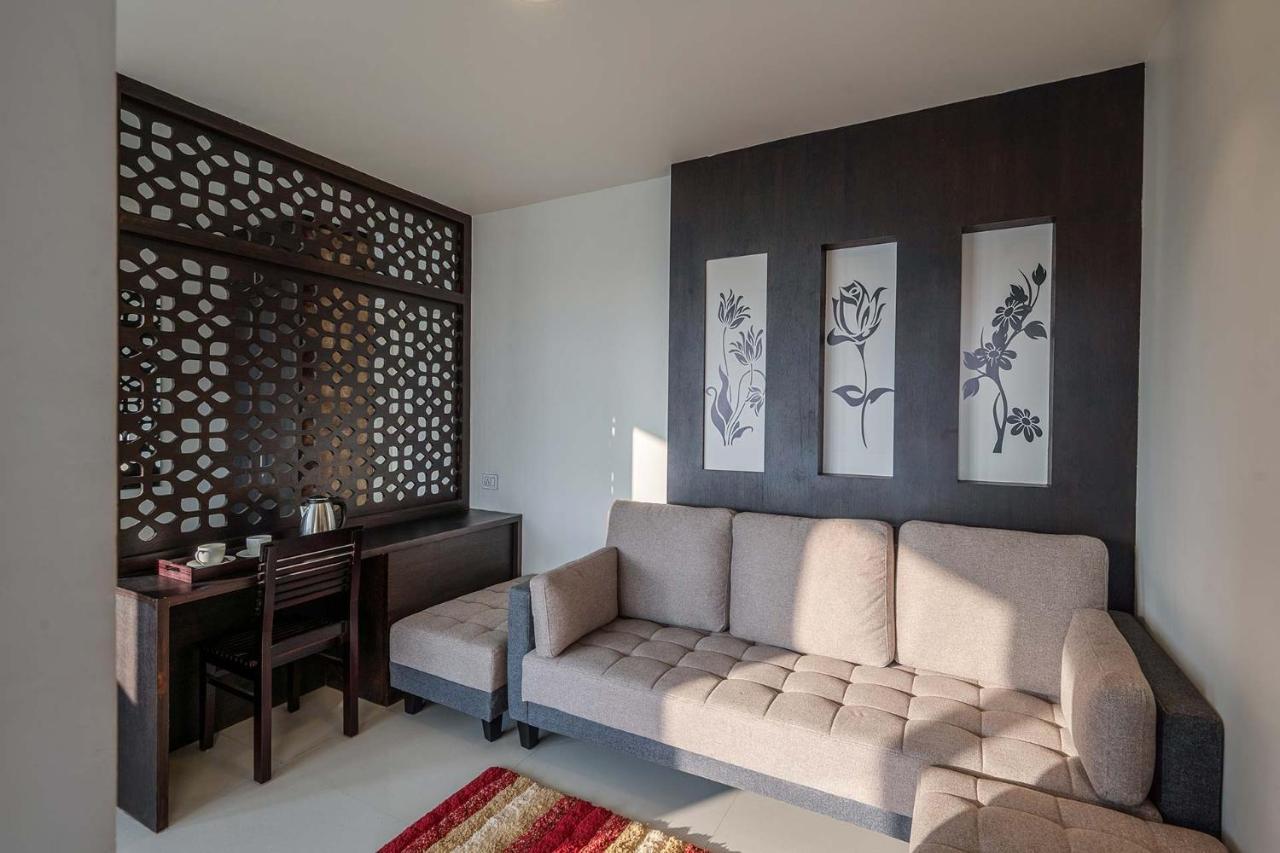 Ozone Greens By Veo - Part Of Stayvista Vagamon Ngoại thất bức ảnh