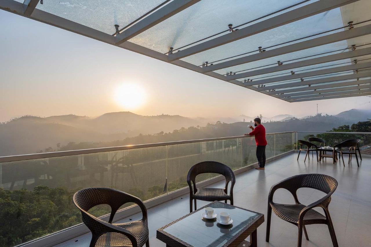 Ozone Greens By Veo - Part Of Stayvista Vagamon Ngoại thất bức ảnh