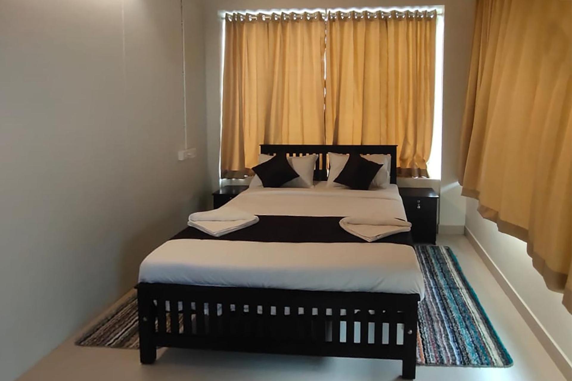 Ozone Greens By Veo - Part Of Stayvista Vagamon Ngoại thất bức ảnh
