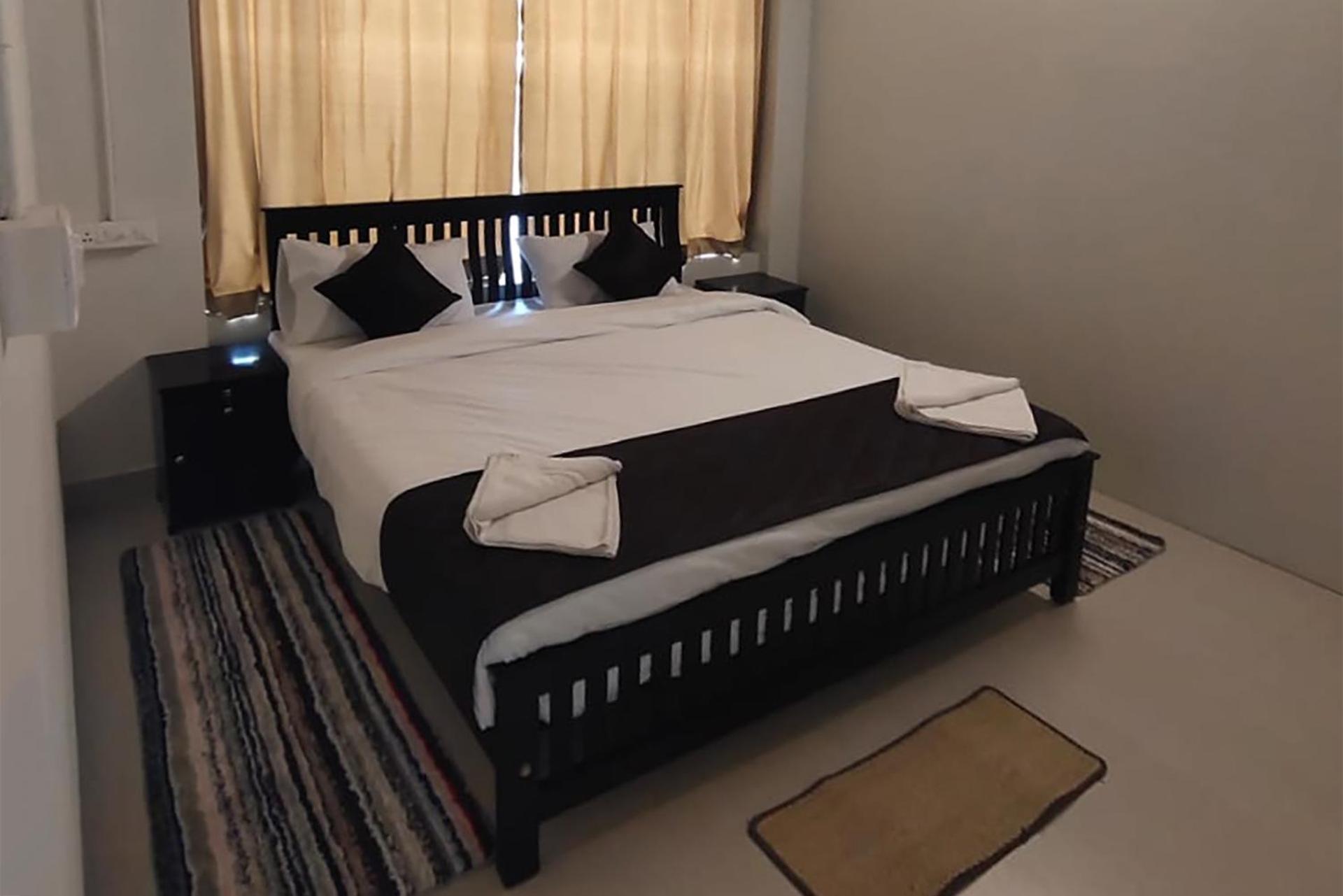 Ozone Greens By Veo - Part Of Stayvista Vagamon Ngoại thất bức ảnh